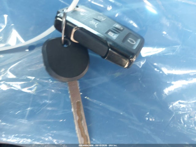 3GCUKSEJ2HG125162 Chevrolet Silverado 1500 Ltz