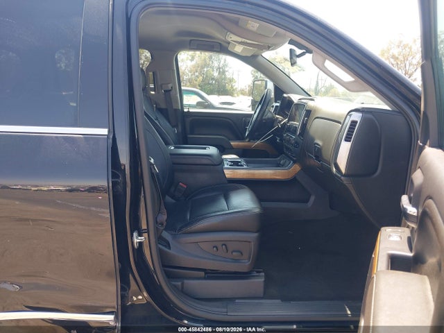 3GCUKSEJ2HG125162 Chevrolet Silverado 1500 Ltz