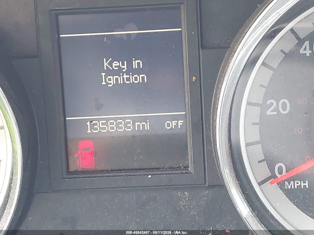 Продаж на аукціоні авто 2017 Dodge Grand Caravan Gt, vin: 2C4RDGEG5HR716033, номер лоту: 45842487