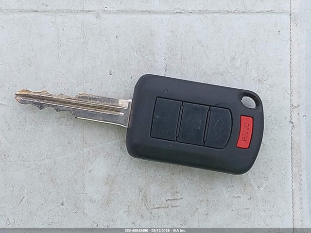 Aukcja sprzedaży 2016 Mitsubishi Lancer Es/se/sel, vin: JA32V2FW8GU006387, numer aukcji: 45842490
