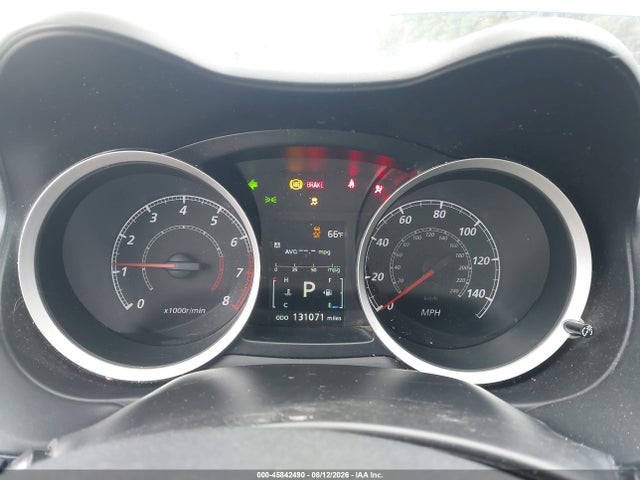 Aukcja sprzedaży 2016 Mitsubishi Lancer Es/se/sel, vin: JA32V2FW8GU006387, numer aukcji: 45842490