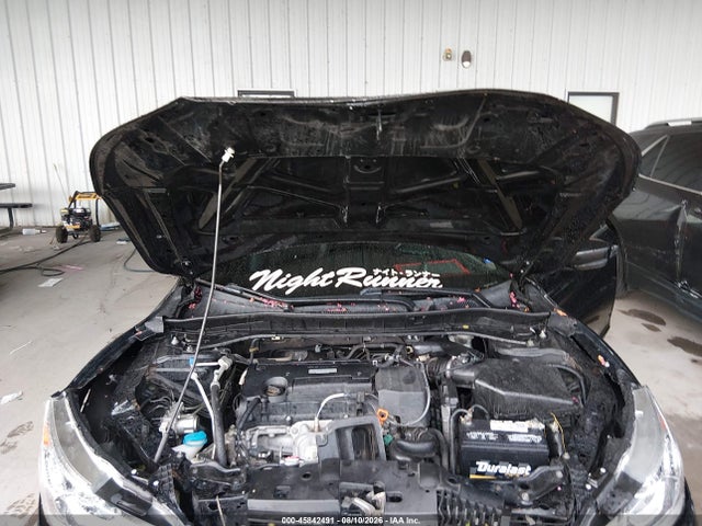 1HGCR2F5XHA108392 Honda Accord Sport