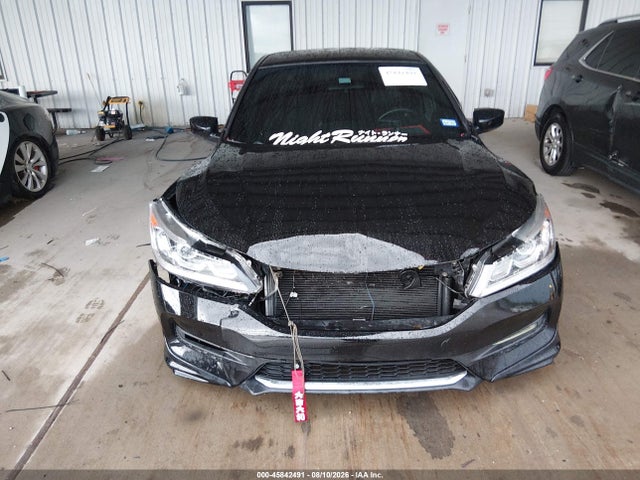 1HGCR2F5XHA108392 Honda Accord Sport