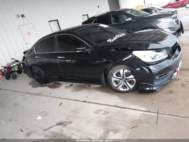 1HGCR2F5XHA108392 Honda Accord Sport