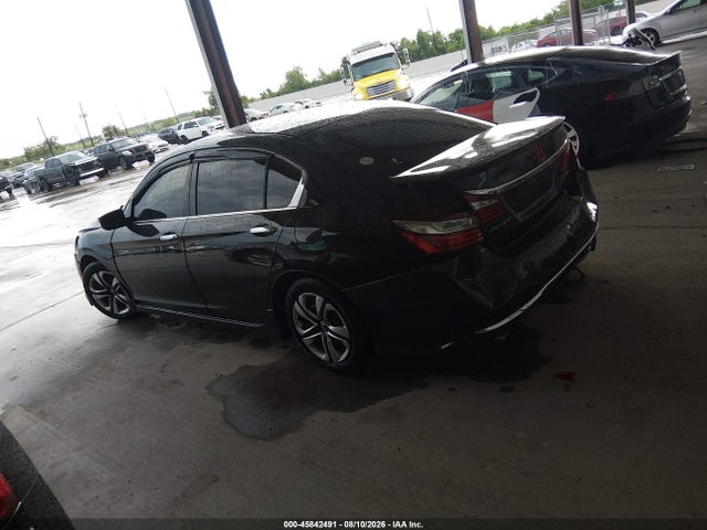 1HGCR2F5XHA108392 Honda Accord Sport
