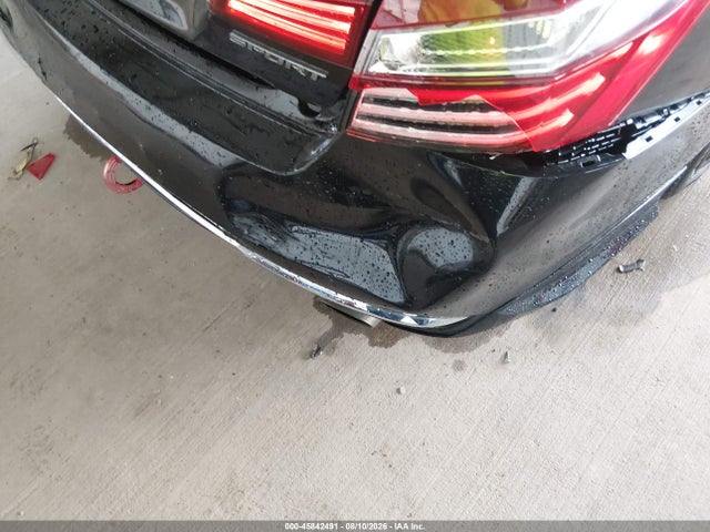 1HGCR2F5XHA108392 Honda Accord Sport