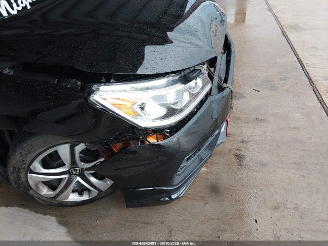 1HGCR2F5XHA108392 Honda Accord Sport