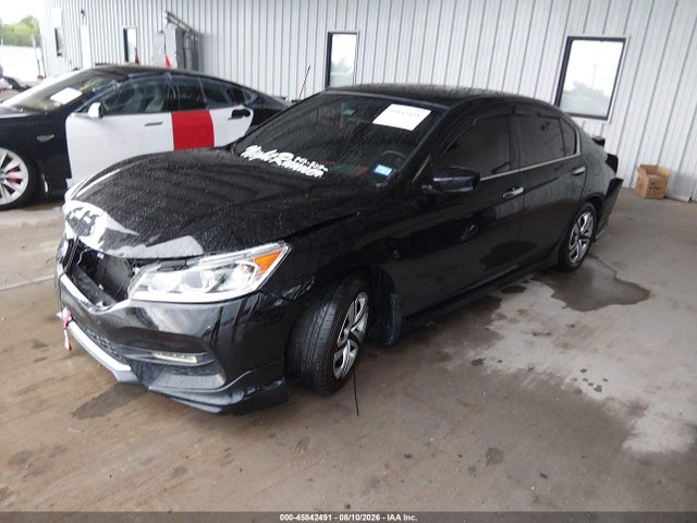 1HGCR2F5XHA108392 Honda Accord Sport