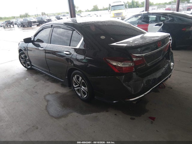 1HGCR2F5XHA108392 Honda Accord Sport