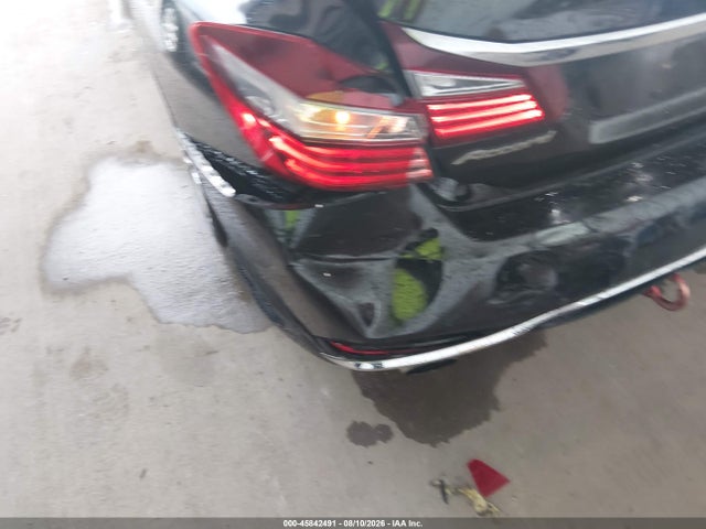 1HGCR2F5XHA108392 Honda Accord Sport
