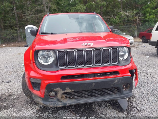 Продаж на аукціоні авто 2023 Jeep Renegade Latitude 4x4, vin: ZACNJDB16PPP43134, номер лоту: 45842492