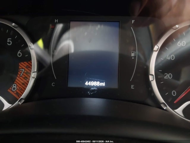 Продаж на аукціоні авто 2023 Jeep Renegade Latitude 4x4, vin: ZACNJDB16PPP43134, номер лоту: 45842492