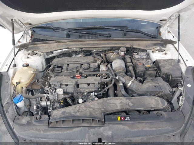 2022 Kia K5 Ex მანქანა იყიდება აუქციონზე, vin: 5XXG34J23NG116974, აუქციონის ნომერი: 45842493