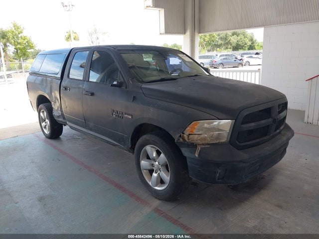 45842496 :رقم المزاد ، 1C6RR7GT3ES479314 vin ، 2014 Ram 1500 Big Horn مزاد بيع