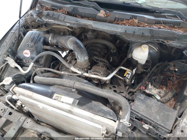 Продажа на аукционе авто 2014 Ram 1500 Big Horn, vin: 1C6RR7GT3ES479314, номер лота: 45842496