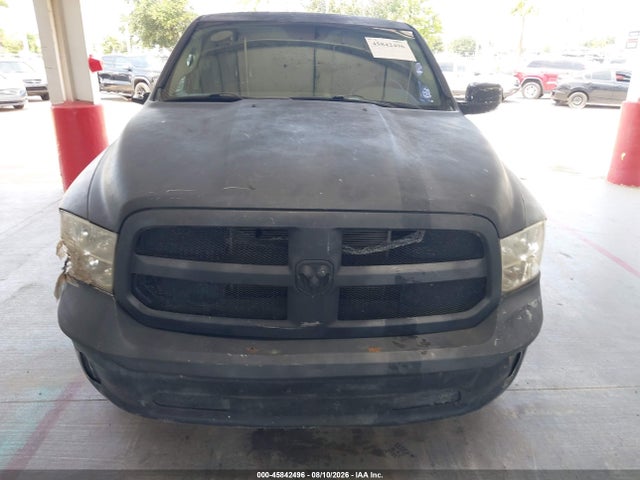 Продажа на аукционе авто 2014 Ram 1500 Big Horn, vin: 1C6RR7GT3ES479314, номер лота: 45842496