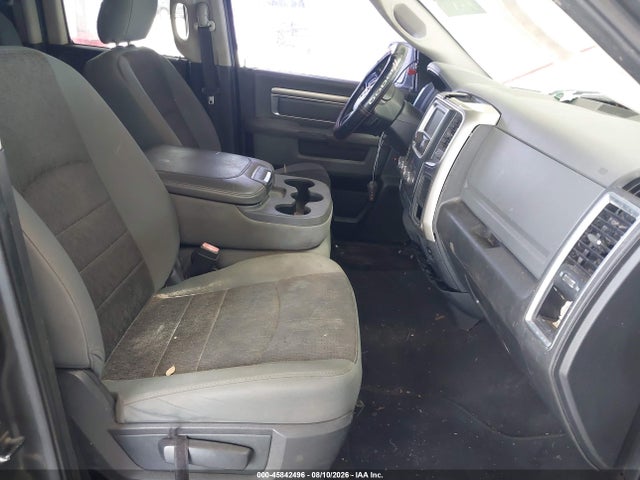 Продажа на аукционе авто 2014 Ram 1500 Big Horn, vin: 1C6RR7GT3ES479314, номер лота: 45842496