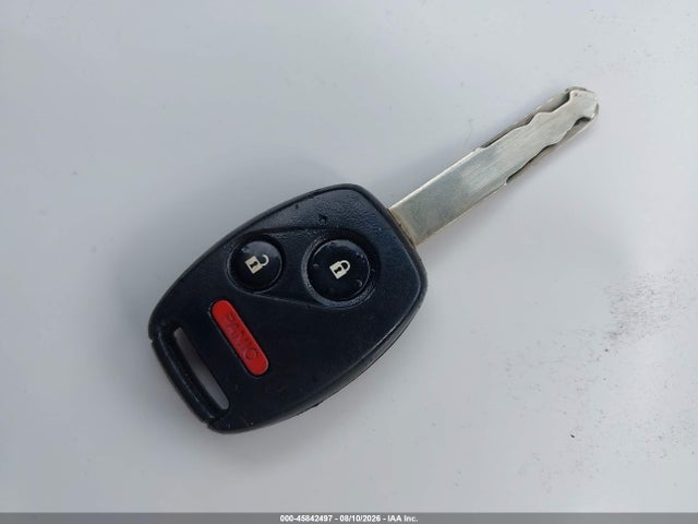 Aukcja sprzedaży 2011 Honda Fit, vin: JHMGE8H36BC023859, numer aukcji: 45842497