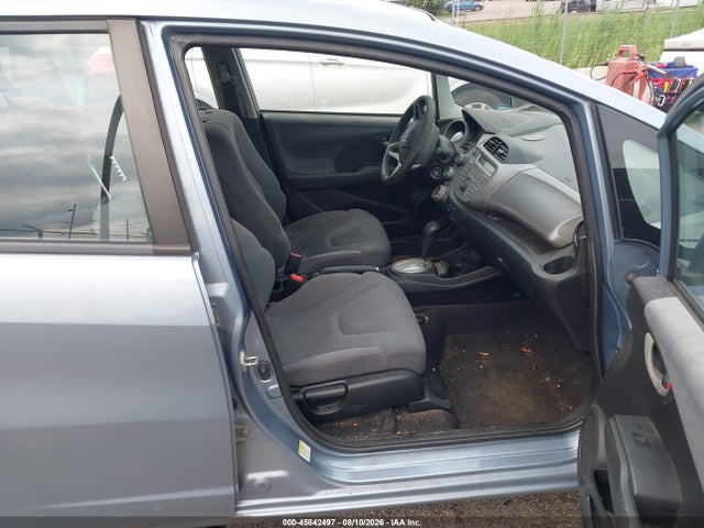 Aukcja sprzedaży 2011 Honda Fit, vin: JHMGE8H36BC023859, numer aukcji: 45842497