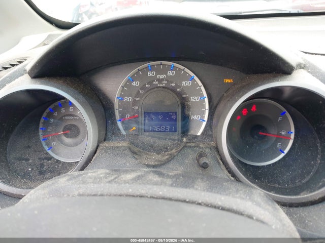 Aukcja sprzedaży 2011 Honda Fit, vin: JHMGE8H36BC023859, numer aukcji: 45842497