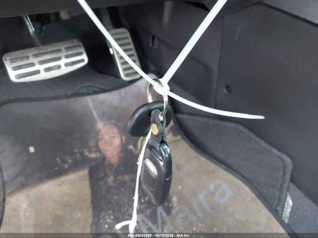 45842499 :رقم المزاد ، KNAFW4A33B5421870 vin ، 2011 Kia Forte Sx مزاد بيع
