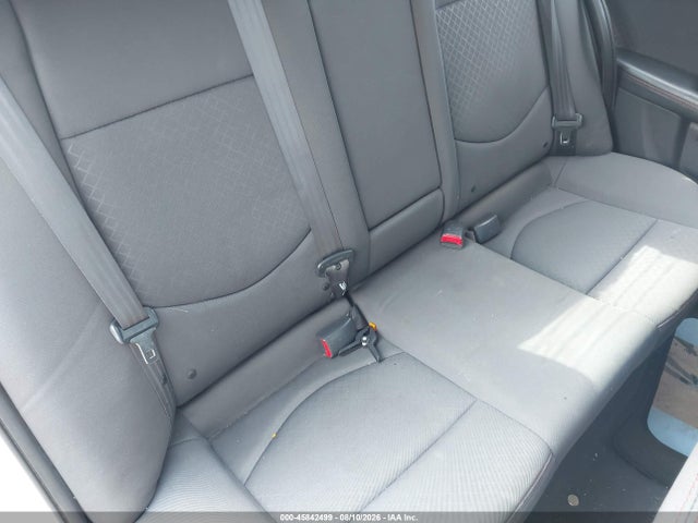 45842499 :رقم المزاد ، KNAFW4A33B5421870 vin ، 2011 Kia Forte Sx مزاد بيع