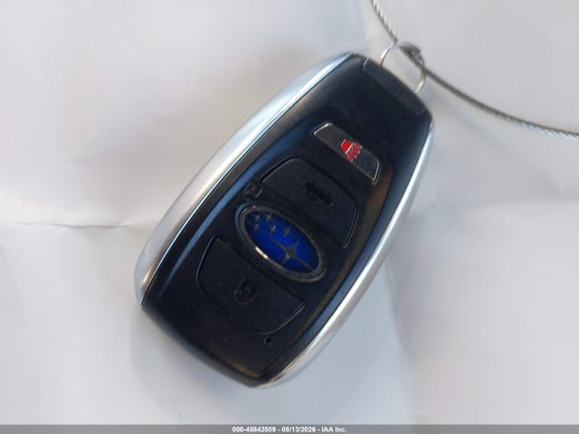 Subaru Forester Wilderness 2023 JF2SKAMC5PH401604 Image 11