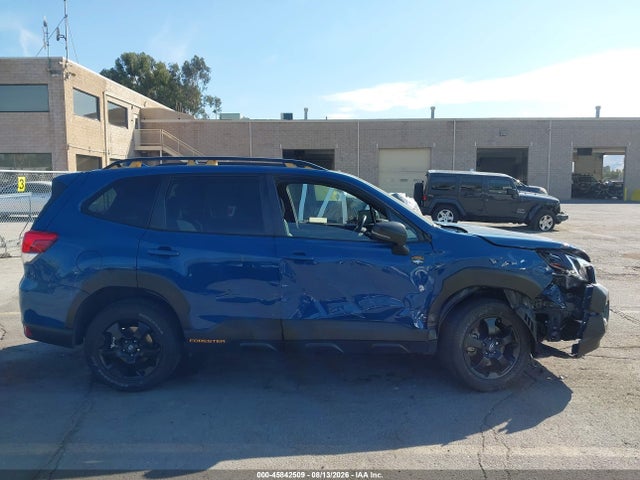 Subaru Forester Wilderness 2023 JF2SKAMC5PH401604 Image 13