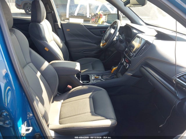 Subaru Forester Wilderness 2023 JF2SKAMC5PH401604 Image 5