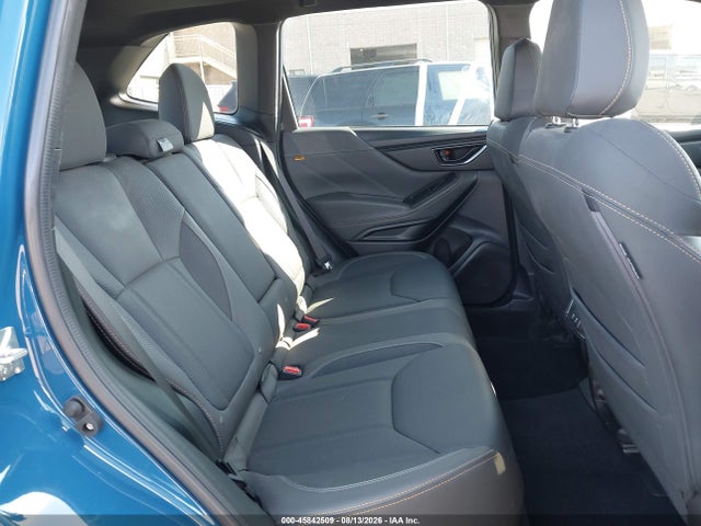 45842509 :رقم المزاد ، JF2SKAMC5PH401604 vin ، 2023 Subaru Forester Wilderness مزاد بيع