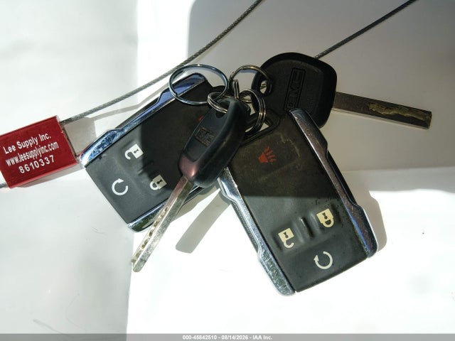 Aukcja sprzedaży 2022 Gmc Canyon 4wd  Short Box At4 - Leather, vin: 1GTG6FEN4N1307368, numer aukcji: 45842510