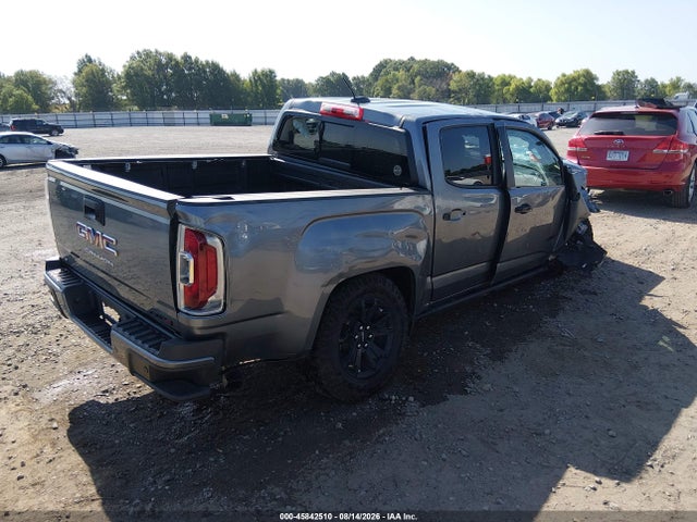 Aukcja sprzedaży 2022 Gmc Canyon 4wd  Short Box At4 - Leather, vin: 1GTG6FEN4N1307368, numer aukcji: 45842510
