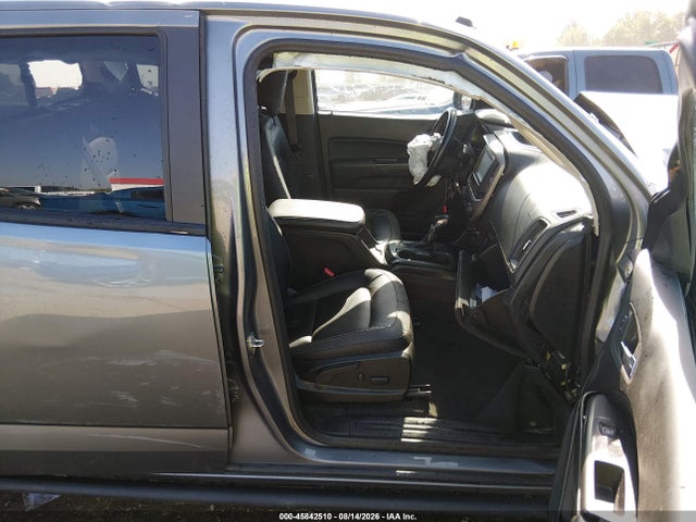 Aukcja sprzedaży 2022 Gmc Canyon 4wd  Short Box At4 - Leather, vin: 1GTG6FEN4N1307368, numer aukcji: 45842510