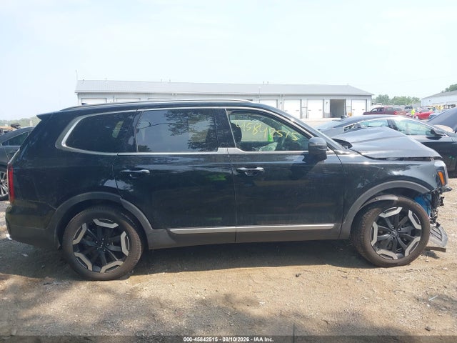 Продаж на аукціоні авто 2024 Kia Telluride S, vin: 5XYP6DGCXRG424135, номер лоту: 45842515
