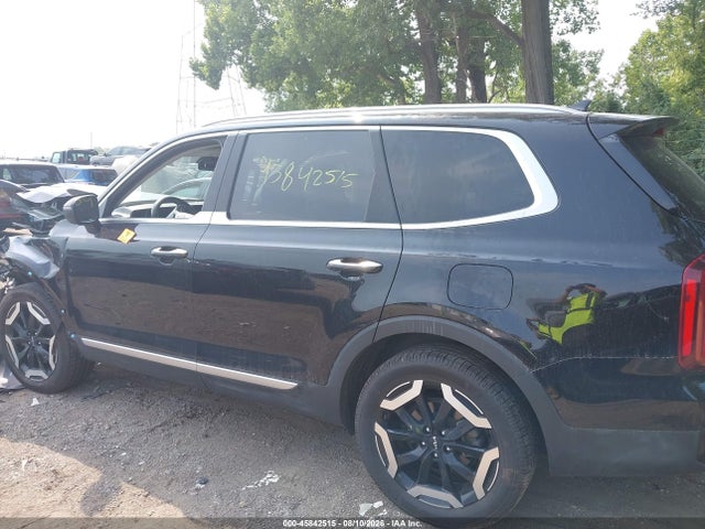 Продаж на аукціоні авто 2024 Kia Telluride S, vin: 5XYP6DGCXRG424135, номер лоту: 45842515