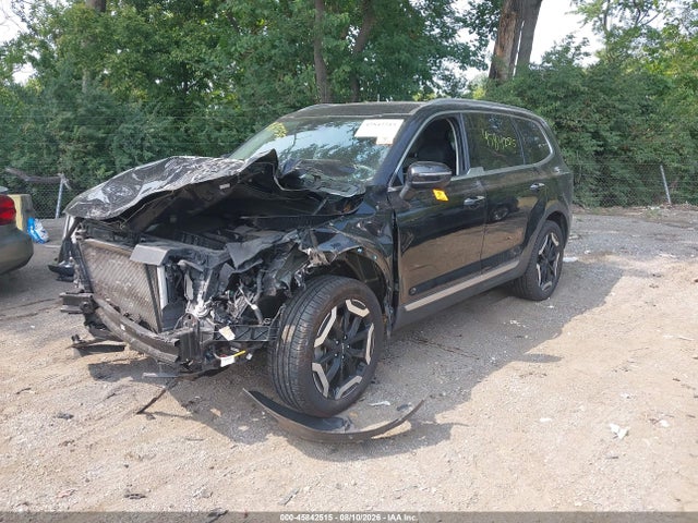 Продаж на аукціоні авто 2024 Kia Telluride S, vin: 5XYP6DGCXRG424135, номер лоту: 45842515