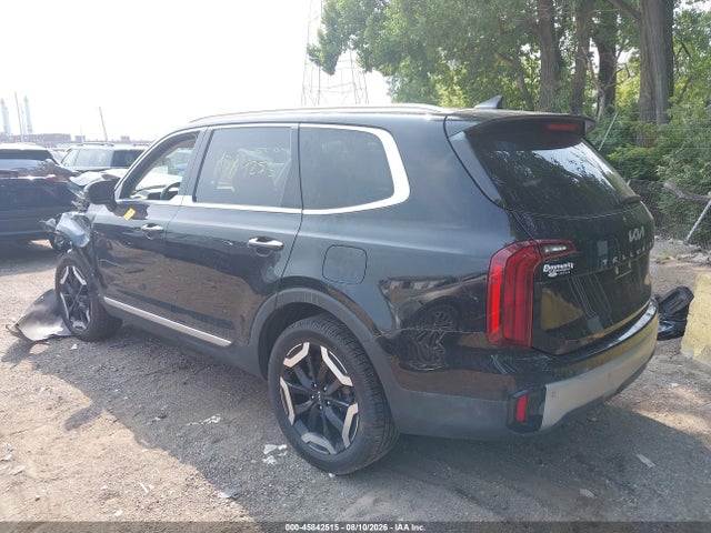 Продаж на аукціоні авто 2024 Kia Telluride S, vin: 5XYP6DGCXRG424135, номер лоту: 45842515
