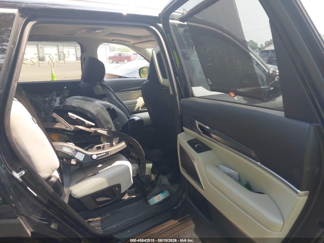 Продаж на аукціоні авто 2024 Kia Telluride S, vin: 5XYP6DGCXRG424135, номер лоту: 45842515