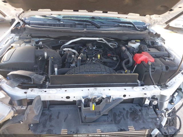 Продаж на аукціоні авто 2023 Ford Ranger Xlt, vin: 1FTER4FH3PLE10767, номер лоту: 45842521
