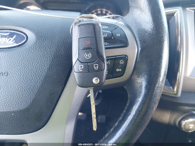 Продаж на аукціоні авто 2023 Ford Ranger Xlt, vin: 1FTER4FH3PLE10767, номер лоту: 45842521