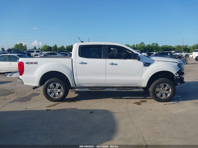 Продаж на аукціоні авто 2023 Ford Ranger Xlt, vin: 1FTER4FH3PLE10767, номер лоту: 45842521