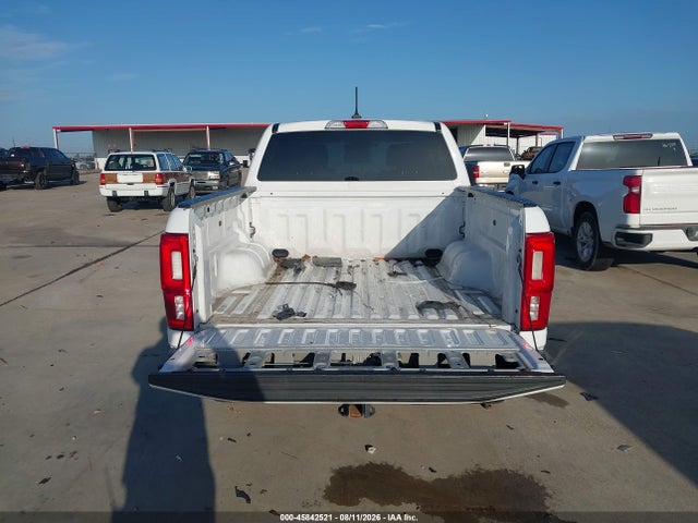 Продаж на аукціоні авто 2023 Ford Ranger Xlt, vin: 1FTER4FH3PLE10767, номер лоту: 45842521