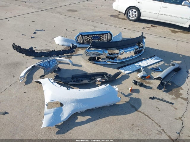 Продаж на аукціоні авто 2023 Ford Ranger Xlt, vin: 1FTER4FH3PLE10767, номер лоту: 45842521
