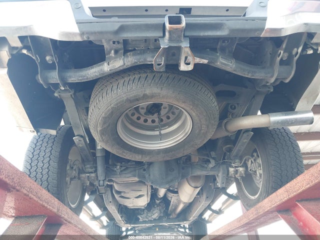 Продаж на аукціоні авто 2023 Ford Ranger Xlt, vin: 1FTER4FH3PLE10767, номер лоту: 45842521