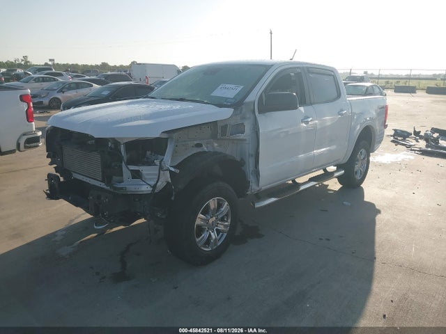 Продаж на аукціоні авто 2023 Ford Ranger Xlt, vin: 1FTER4FH3PLE10767, номер лоту: 45842521