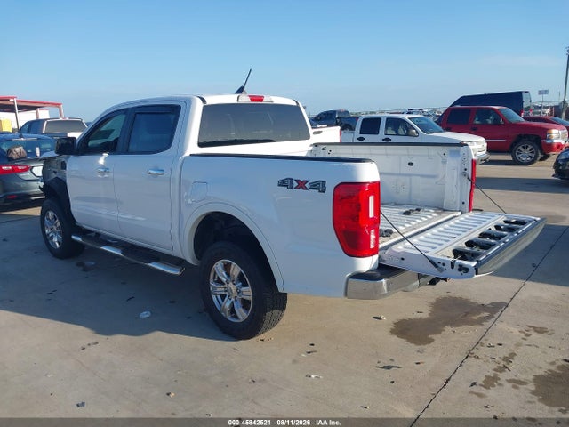 Продаж на аукціоні авто 2023 Ford Ranger Xlt, vin: 1FTER4FH3PLE10767, номер лоту: 45842521