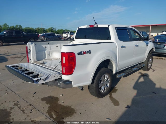 Продаж на аукціоні авто 2023 Ford Ranger Xlt, vin: 1FTER4FH3PLE10767, номер лоту: 45842521