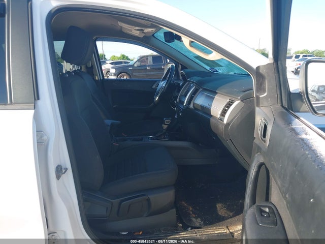 Продаж на аукціоні авто 2023 Ford Ranger Xlt, vin: 1FTER4FH3PLE10767, номер лоту: 45842521
