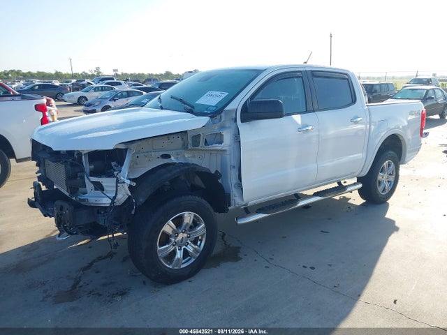 Продаж на аукціоні авто 2023 Ford Ranger Xlt, vin: 1FTER4FH3PLE10767, номер лоту: 45842521