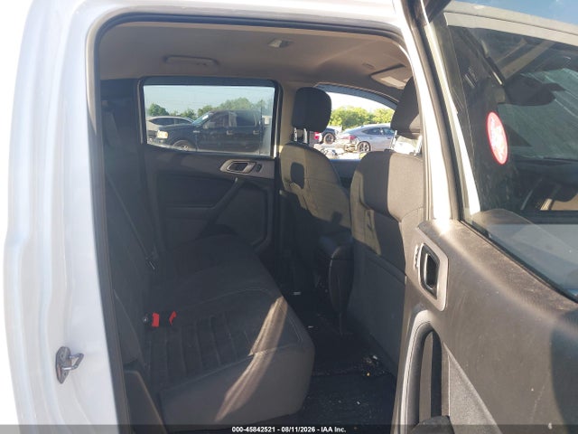 Продаж на аукціоні авто 2023 Ford Ranger Xlt, vin: 1FTER4FH3PLE10767, номер лоту: 45842521